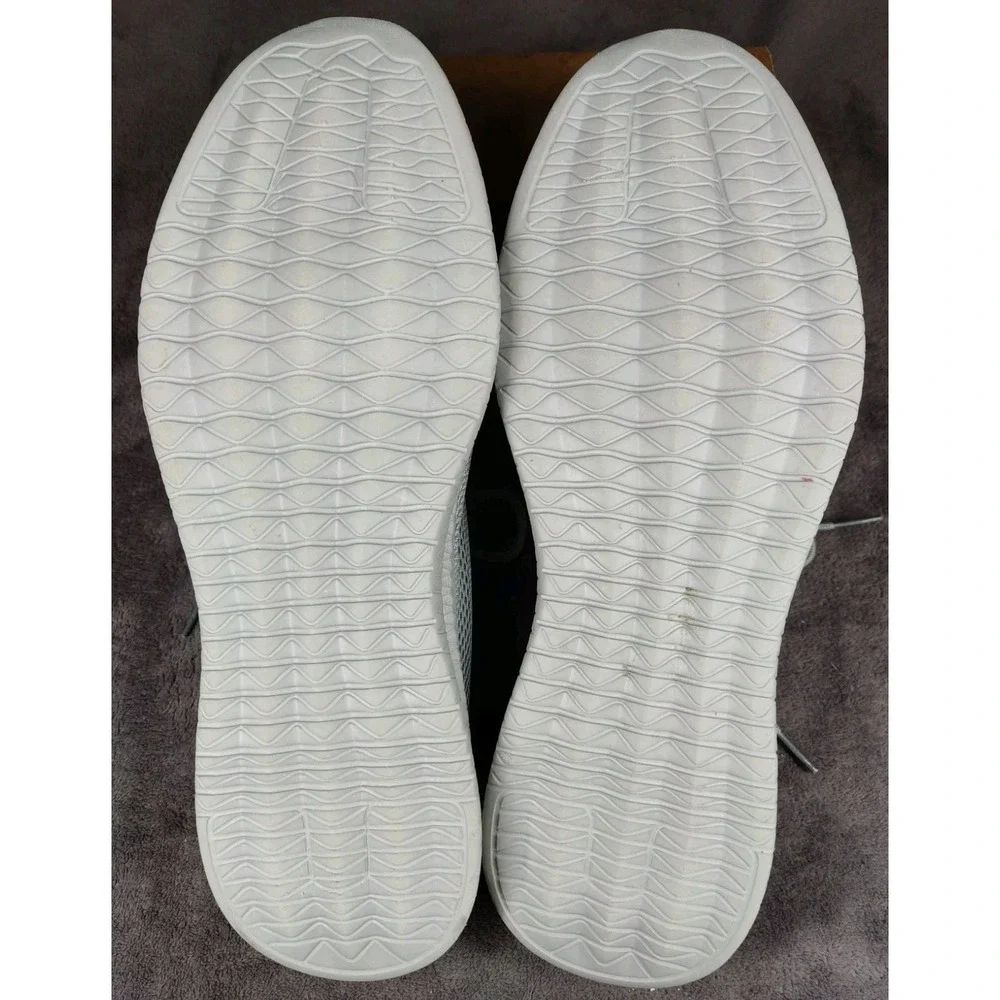 Men's Gray Light Weight Designed 2020 Running Sneakers Size‎ 12